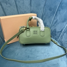 MIU MIU Top Handle Bags